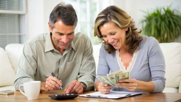 Как грамотно планировать семейный бюджет