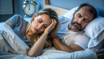 Советы по улучшению сна и борьбе с бессонницей