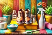 Как избавиться от запаха в обуви: советы и лучшие средства