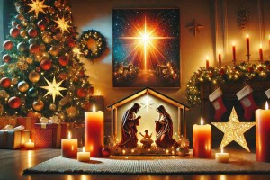 Рождество Христово: история, традиции и разница в датах