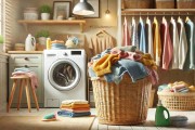 Що робити, якщо річ полиняла під час прання?