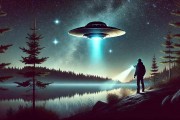 Существуют ли инопланетяне? Факты, гипотезы и доказательства