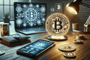 Что такое криптовалюта и как она работает?