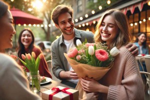 8 марта в Украине 2026: традиции, будет ли выходной и история праздника