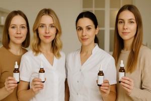 Спикулы для лица: что такое микроиглы и как правильно использовать крем