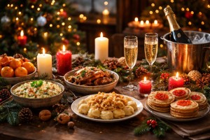 Когда отмечать Старый Новый год: 13 или 14 января и что делают в эту ночь