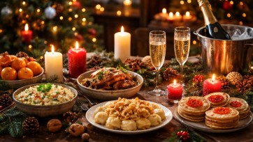 Когда отмечать Старый Новый год: 13 или 14 января и что делают в эту ночь