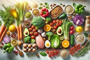 Полезные продукты: какие продукты самые полезные для организма?