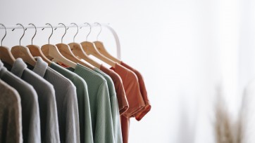 Натуральная и синтетическая ткань