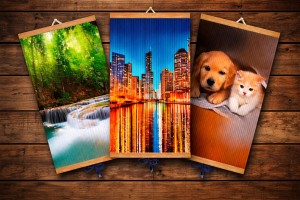 Пленочный обогреватель картина настенный электрический вариант для дома