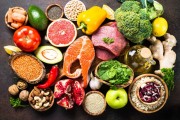Полезные продукты для человека