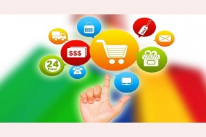 Покупки в интернет магазинах