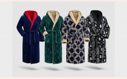 Мужские халаты в Украине