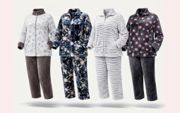 Женские пижамы