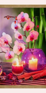 Обігрівач-картина Гармонія