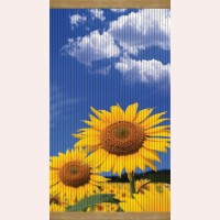 Обігрівач-картина Соняшник