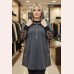Жилет-туника больше размеры