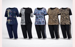 Женские костюмы в Украине