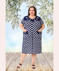 Халат жіночий літній Biblos