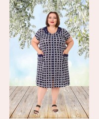 Халат жіночий трикотаж Biblos