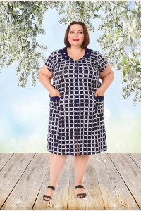 Халат жіночий трикотаж Biblos