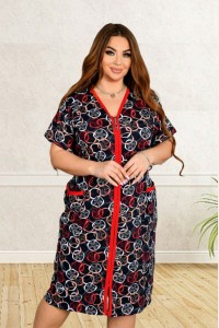 Трикотажний халат в Україні