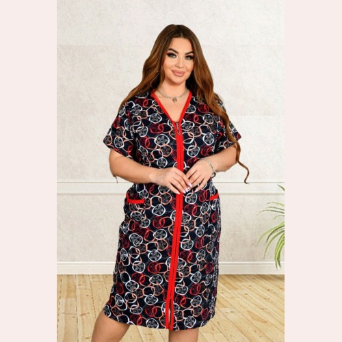 Трикотажний халат в Україні