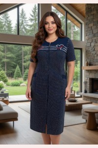 Женский халат для лета