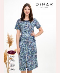 Жіночий Легкий халат