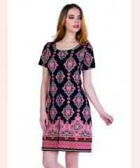 Летний халат Intensive