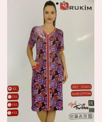 Літній халат Туреччина