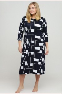 Турецький річний халат