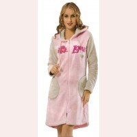 Молодіжний махровий халат Молодіжний махровий халат