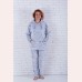 Піжама жіноча великого розміру