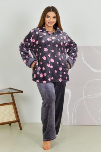 Жіноча махрова піжама в Україні
