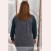 Женская кофта - туника