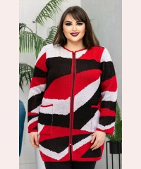 Жіночий кардиган