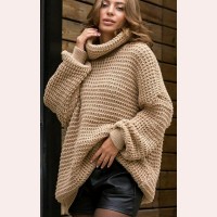 В'язаний светр 3128