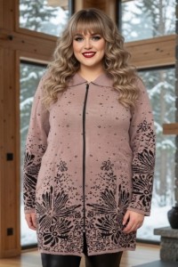 Кардиган женский 52-54-56-58