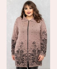 Кардиган жіночий 52-54-56-58