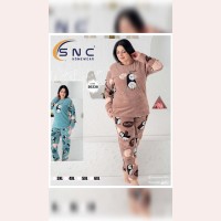 Женские пижамы больших размеров в Украине