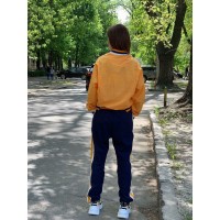 Легкий спортивний костюм 30202