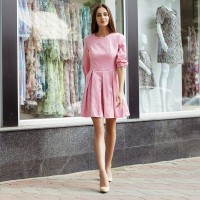 Футболка доросле familylook 10427