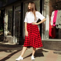 спідниця 00567