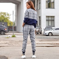 Костюм спортивний для прогулянок 8170