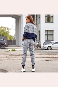 Костюм спортивный для прогулок 8170