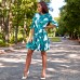 Футболка доросле familylook 10715