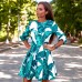 Футболка доросле familylook 10715