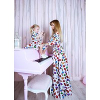 Футболка доросле familylook 10749