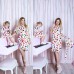 Футболка доросле familylook 10748